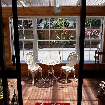 Ranfurly Cottage Raetihi Exterior foto