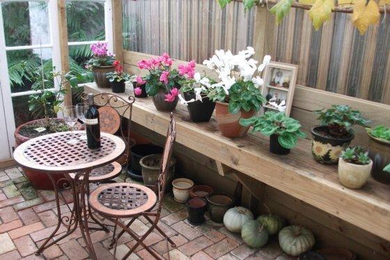 Ranfurly Cottage Raetihi Quarto foto