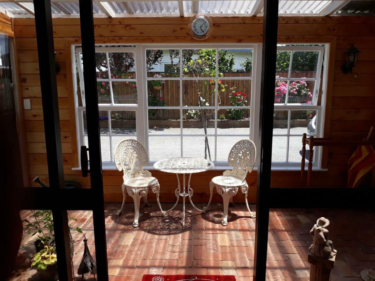 Ranfurly Cottage Raetihi Exterior foto